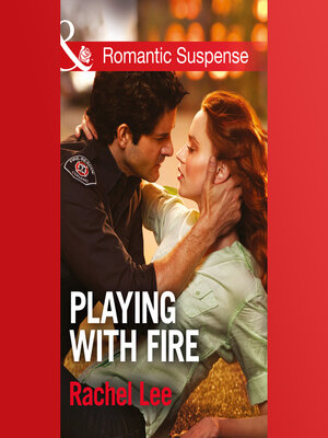 cover image of Playing With Fire